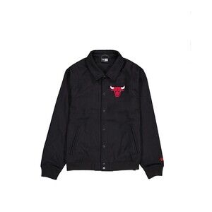 New Era Chicago Bulls Sport Night Jacket - Size XXL